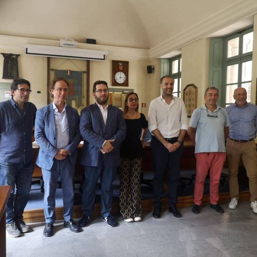 La scuola di via Camoletti ottiene il certificato antincendio