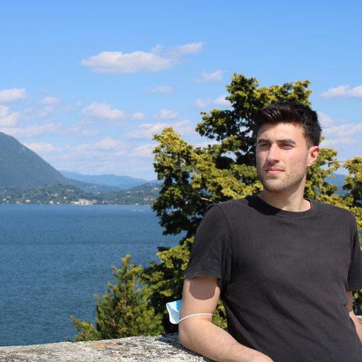 Alessandro Grazioli presenta il suo libro &quot;Non è colpa del violino&quot;