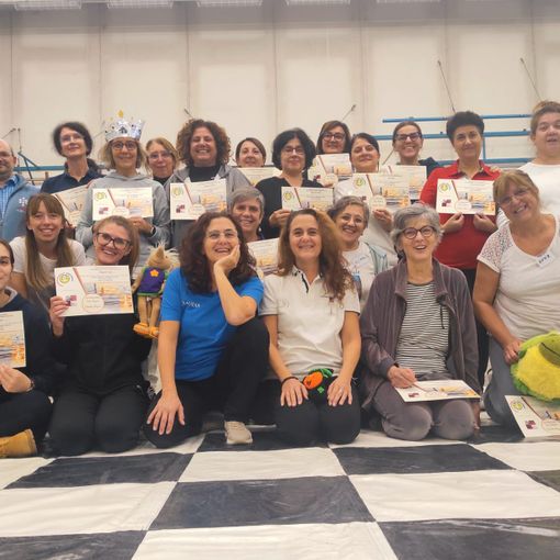 Scacchi: la “Tadini” di Cameri si riconferma campione provinciale