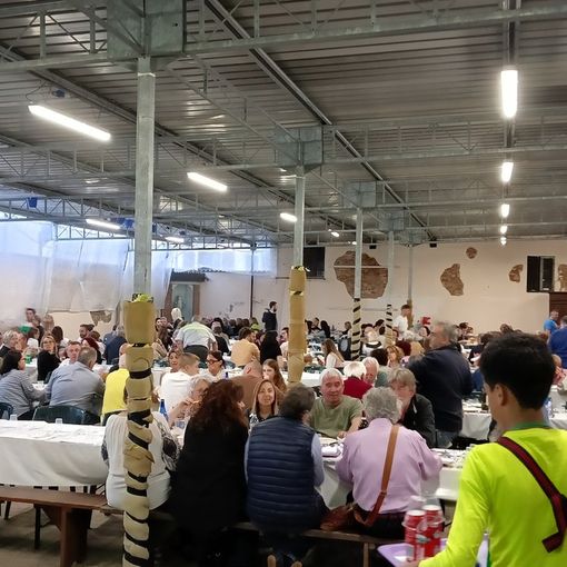 La Sagra di Lumellogno festeggia la XXVII edizione