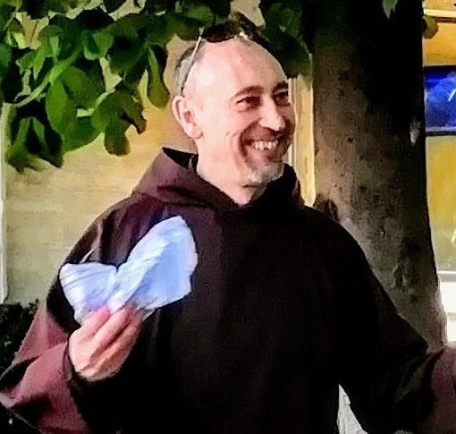 Viene da Novara il nuovo superiore dei Frati Cappuccini del Piemonte