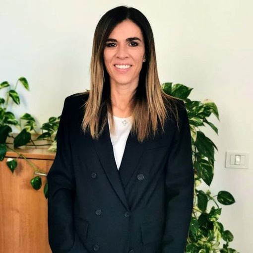Alla Ginecologia di Borgomanero arriva Francesca Riboni