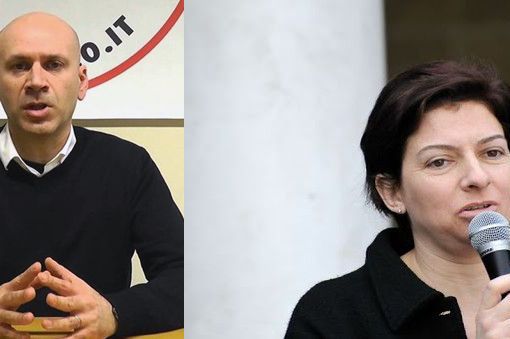 Regione, M5S: &quot;Dispiaciuti per l'abbandono di Frediani e Bertola, ma andiamo avanti&quot;