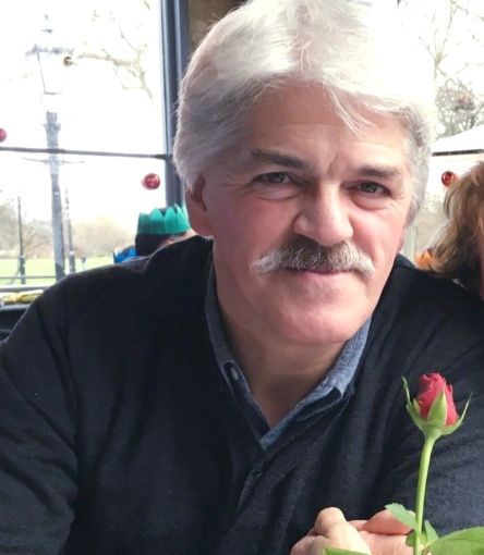 Addio al 61enne Gabriele Giannini, per anni commerciale al Lanificio Comero di Gattinara