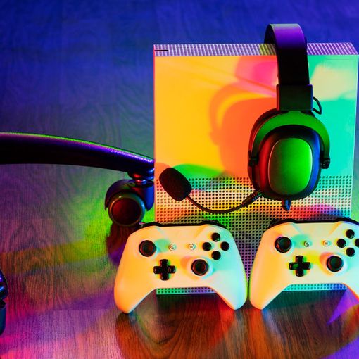 Level Up: la rubrica sul mondo gaming