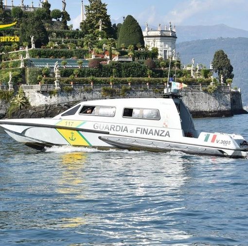 Laghi e montagne sicure con la Guardia di Finanza: un'estate di superlavoro per la sicurezza