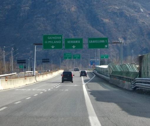 Ancora code domenica sull’autostrada nell’ora del rientro