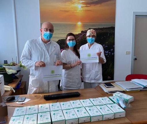 Le 12 regole contro il cancro protagoniste di una graphic novel: al via una campagna per informare i ragazzi piemontesi