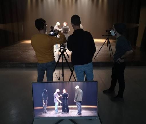 Piemonte dal Vivo: il teatro a episodi direttamente da casa
