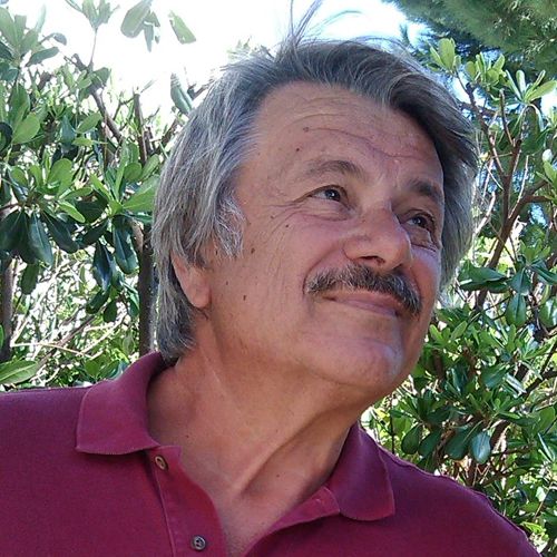 Giovedì letterari, Giancarlo Consonni presenta la silloge Pinoli