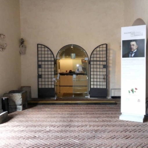 La Giannoni diventa... &quot;Museo per tutti&quot;