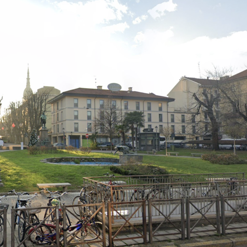 Al via da domani ai giardini della stazione la mostra di Corrado Bonomi