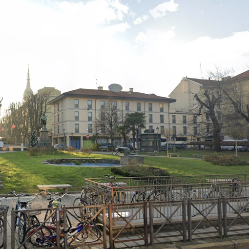 Ai Giardini della stazione la mostra di Corrado Bonomi