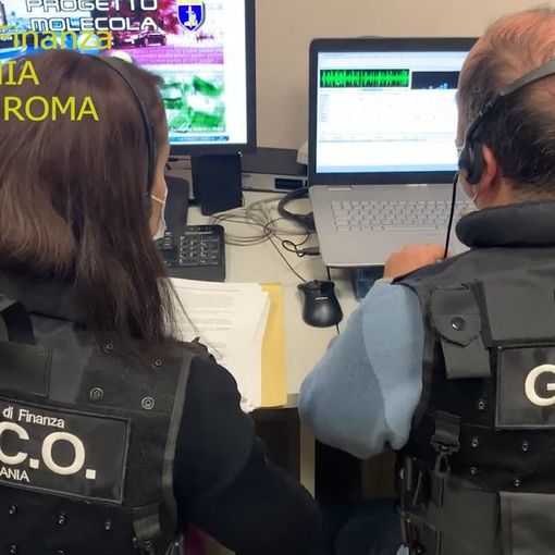 In un'operazione internazionale la GdF sequestra al clan Scalisi beni per 12 milioni di euro, coinvolta anche Novara