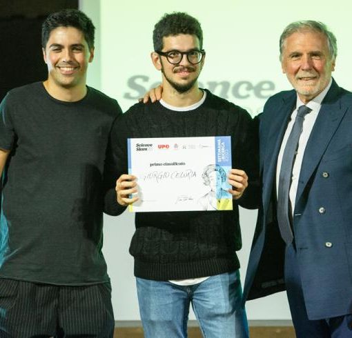 Torna Science Slam: al via l'edizione 2024