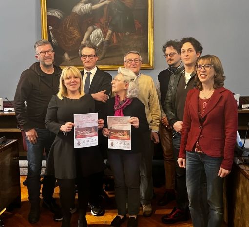 Iniziative a Novara per la festa della Donna