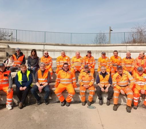 Raccolti dai volontari di Borgo Ticino quasi 1,5 tonnellate di immondizia