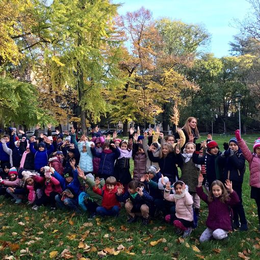 Giornata nazionale degli alberi a Novara:  piantati altri 10 alberi grazie all’iniziativa   “adotta un albero”