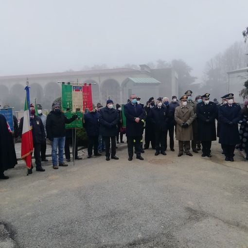 Novara celebra la Memoria con un nuovo totem e i trekking storici