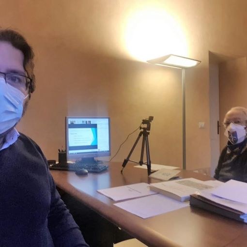 “Testimoni della memoria”: oltre 400 studenti hanno assistito alla videoconferenza per il Giorno del Ricordo