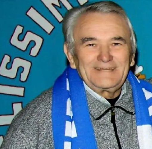 Domani l’addio a Giovanni Morani, il gelataio tifoso