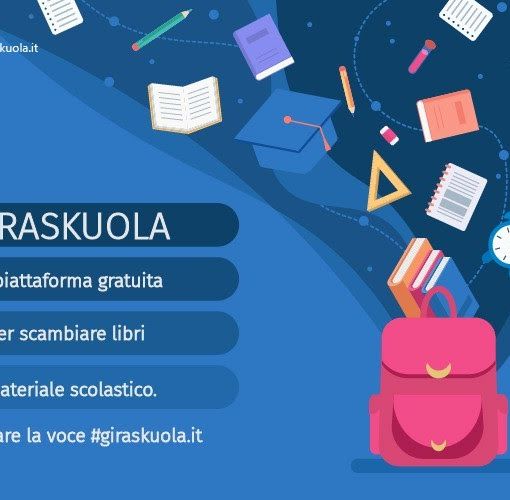 Borgomanero abbraccia la sostenibilità scolastica con Giraskuola.it