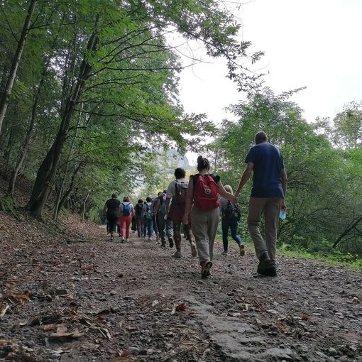 Nell’Alta Langa con le ‘Scampagnate Teatrali’