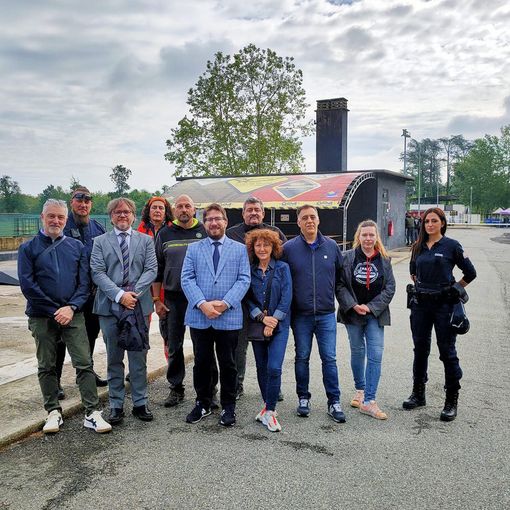 Educazione stradale e formazione: sinergia della provincia con “Go4”