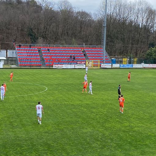 Calcio, Serie D: Gozzano e Rg Ticino alla ricerca di punti fondamentali
