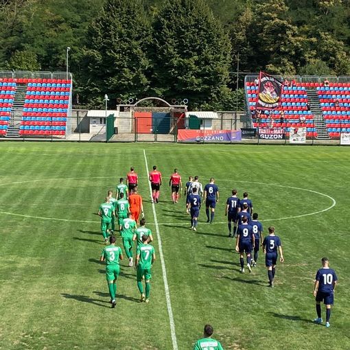 Serie D, Gozzano in trasferta ad Asti mentre lo Stresa Vergante sfida il Chisola