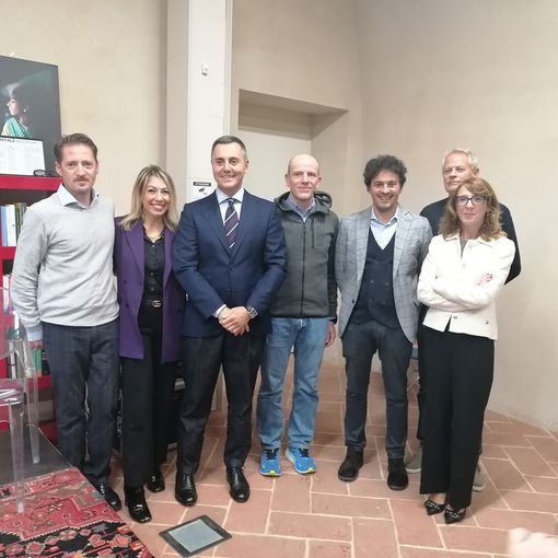 Torna Innova al Castello di Novara: un'intera giornata dedicata alle nuove tecnologie