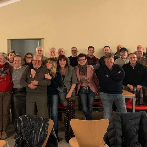Pro Loco di Fontaneto d’Agogna , rinnovato il direttivo: Eraldo Teruggi confermato presidente