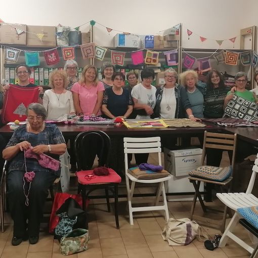Grande successo per il progetto ''No alla violenza sulle donne''