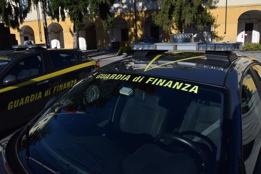 Arrestati tre novaresi per frode fiscale