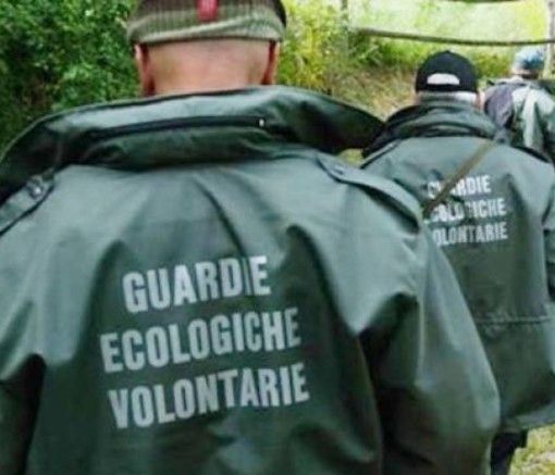 Nuovo corso di formazione per aspiranti guardie ecologiche volontarie