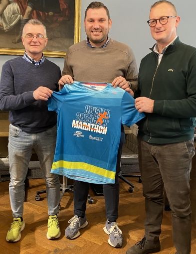 Torna la Novara Half Marathon