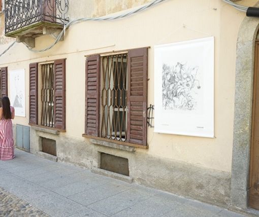 Herbarium vagans lascia l’Ossola per approdare sul Lago d’Orta