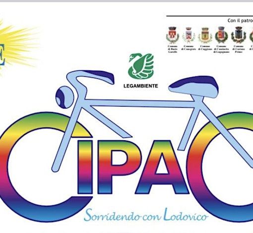Domani la 39ª edizione della Bicipace: pedalando per l'ambiente, la pace e la solidarietà internazionale.