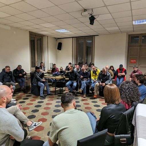 Iniziati i lavori per l'organizzazione della &quot;Festa dell'uva&quot;