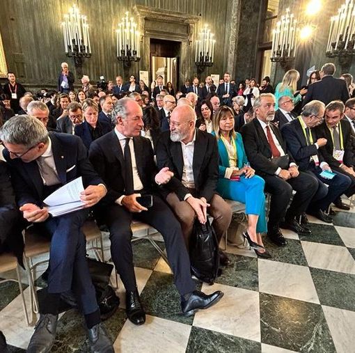 La tragedia di Brandizzo nel dibattito tra le Regioni: &quot;Morire sul lavoro è un oltraggio&quot;