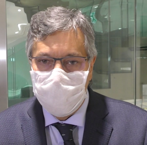 Seconda ondata, l’ammissione di Icardi: “Mancano anestesisti e rianimatori, il personale è la vera difficoltà” [VIDEO]