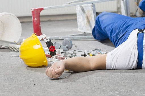 Nei primi 8 mesi del 2020 (complice il lockdown) diminuiti dell'11,3% in Piemonte gli incidenti sul lavoro