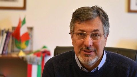 Coronavirus, Icardi: &quot;Dati mai così incoraggianti, ma l'emergenza non è finita&quot;