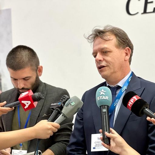 Borgomanero città capofila del progetto ‘Spring’