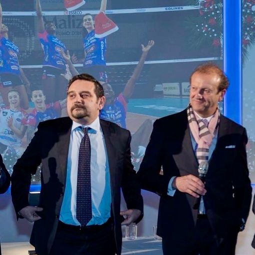 La Igor Volley trionfa nella CEV Challenge Cup, De Grandis: &quot;La città è fiera e orgogliosa&quot;