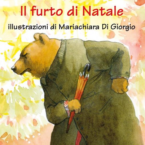 Anselmo Roveda vince il premio della Storia di Natale 2022