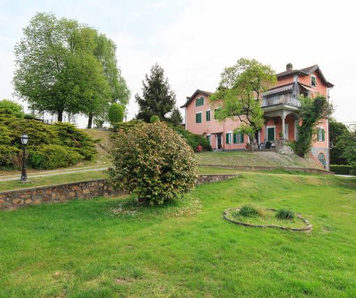 Foto da Facebook Villa Le Vignole