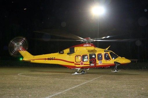 Notizie dal Piemonte. E' deceduto il neonato partorito in casa ieri notte