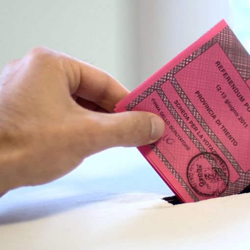 Referendum elettorale, M5S: “Salvini ordina il Papettellum, il Piemonte china la testa e ubbidisce. Ma proposta palesa vizi di costituzionalità”