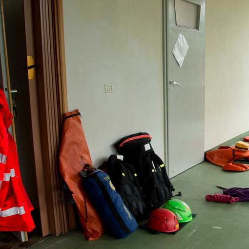 Protezione Civile. &quot;Ora puntiamo sulla prevenzione&quot;